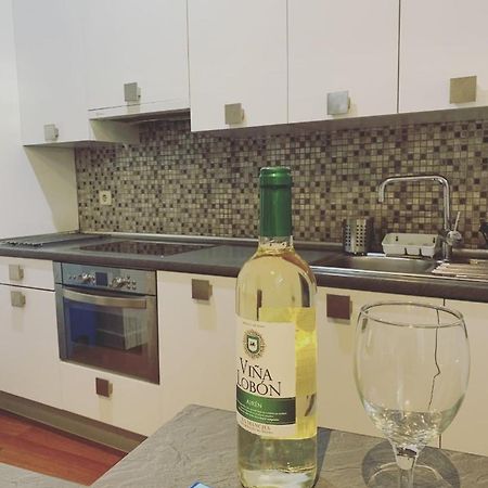 Apartament Apartamento De Lujo II En Madrid Centro Zewnętrze zdjęcie