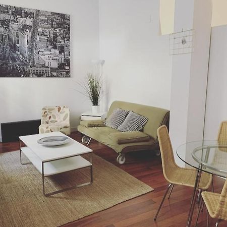 Apartament Apartamento De Lujo II En Madrid Centro Zewnętrze zdjęcie