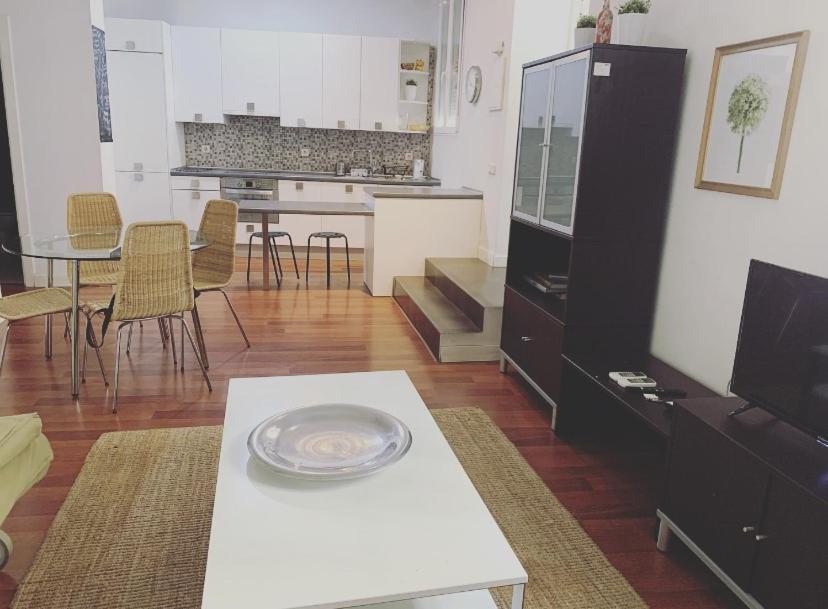 Apartament Apartamento De Lujo II En Madrid Centro Zewnętrze zdjęcie