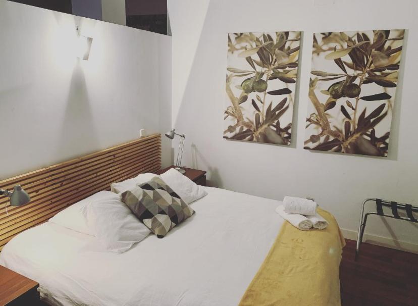 Apartament Apartamento De Lujo II En Madrid Centro Zewnętrze zdjęcie