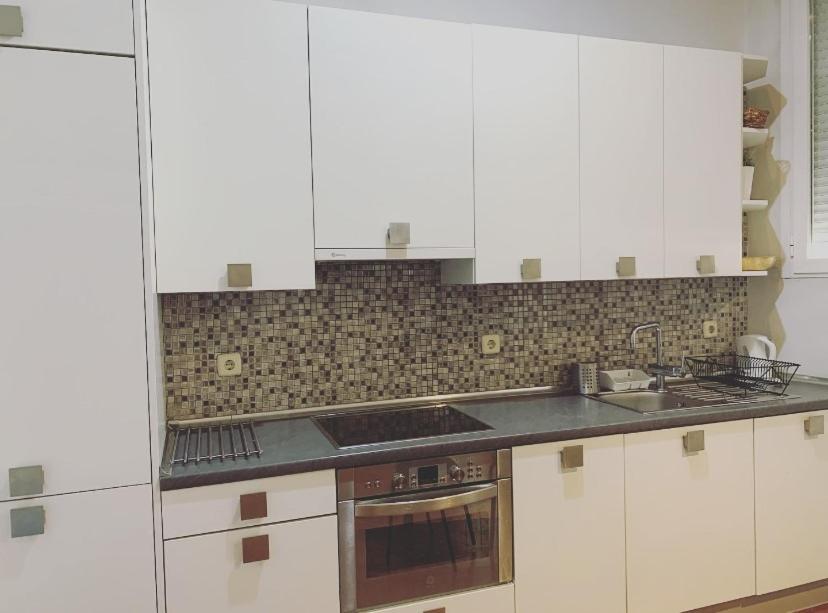 Apartament Apartamento De Lujo II En Madrid Centro Zewnętrze zdjęcie