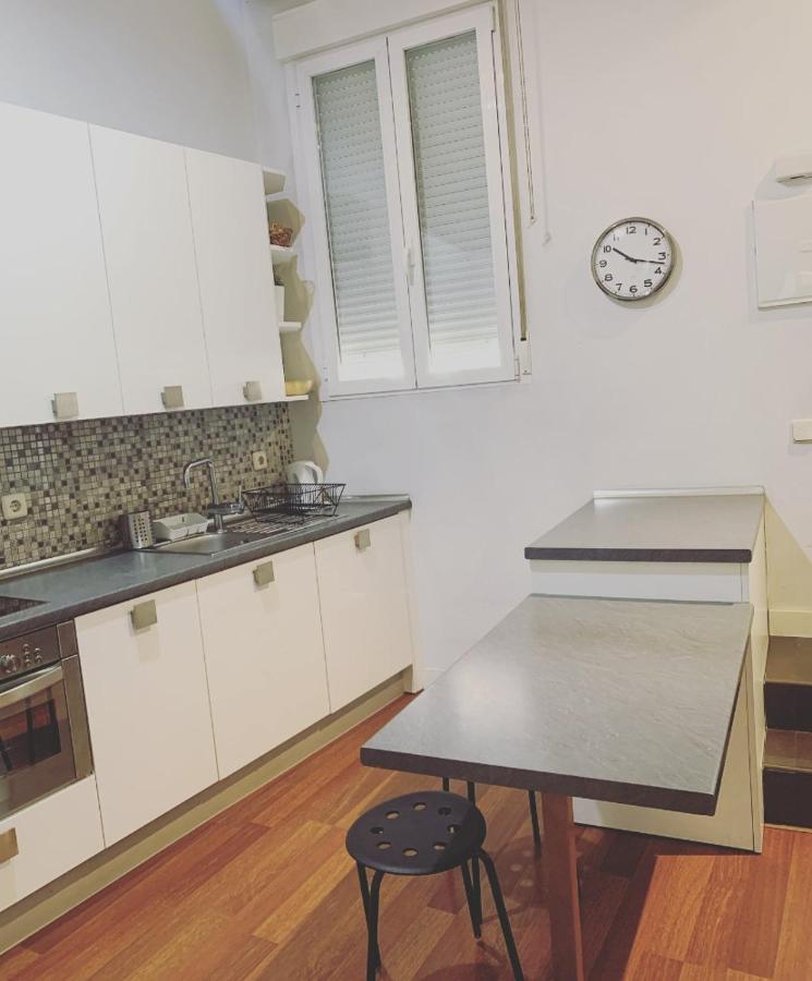 Apartament Apartamento De Lujo II En Madrid Centro Zewnętrze zdjęcie