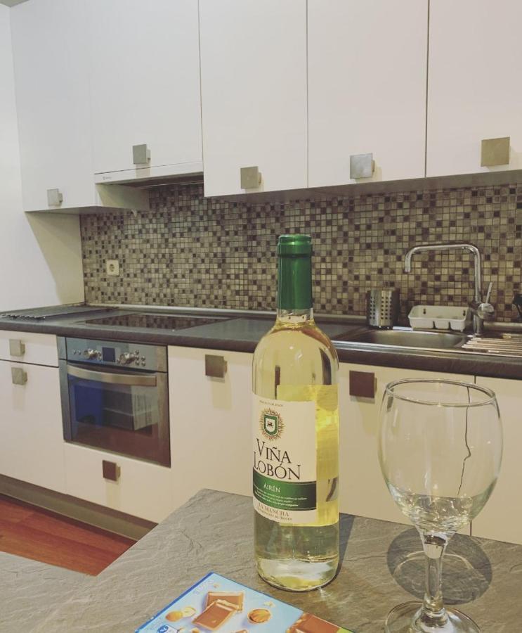 Apartament Apartamento De Lujo II En Madrid Centro Zewnętrze zdjęcie