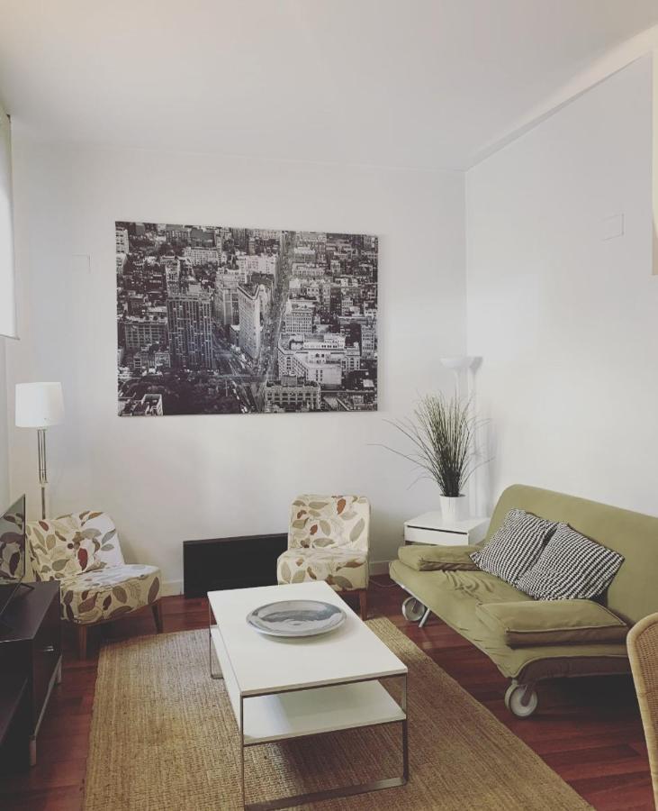 Apartament Apartamento De Lujo II En Madrid Centro Zewnętrze zdjęcie