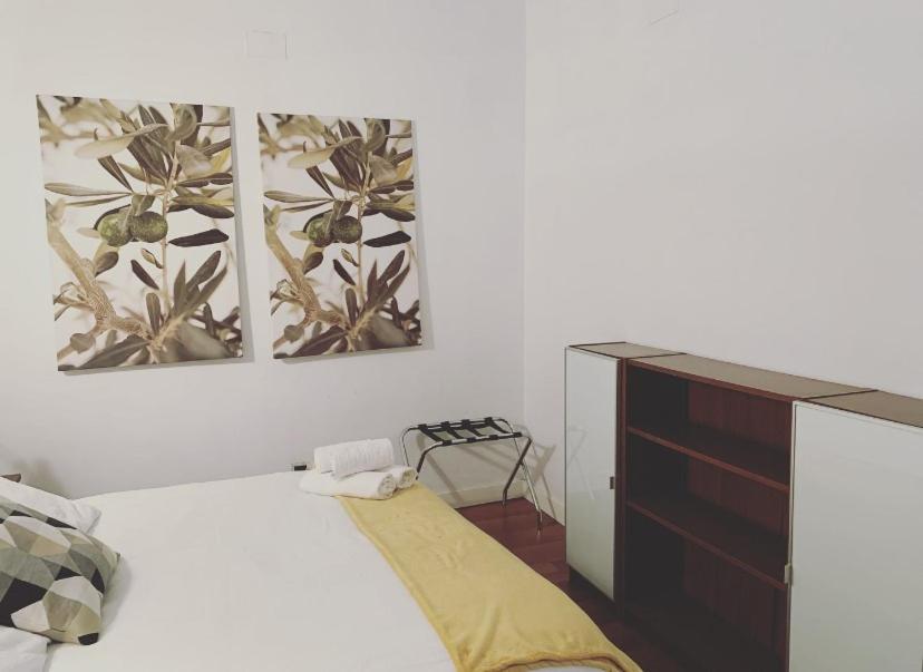 Apartament Apartamento De Lujo II En Madrid Centro Zewnętrze zdjęcie