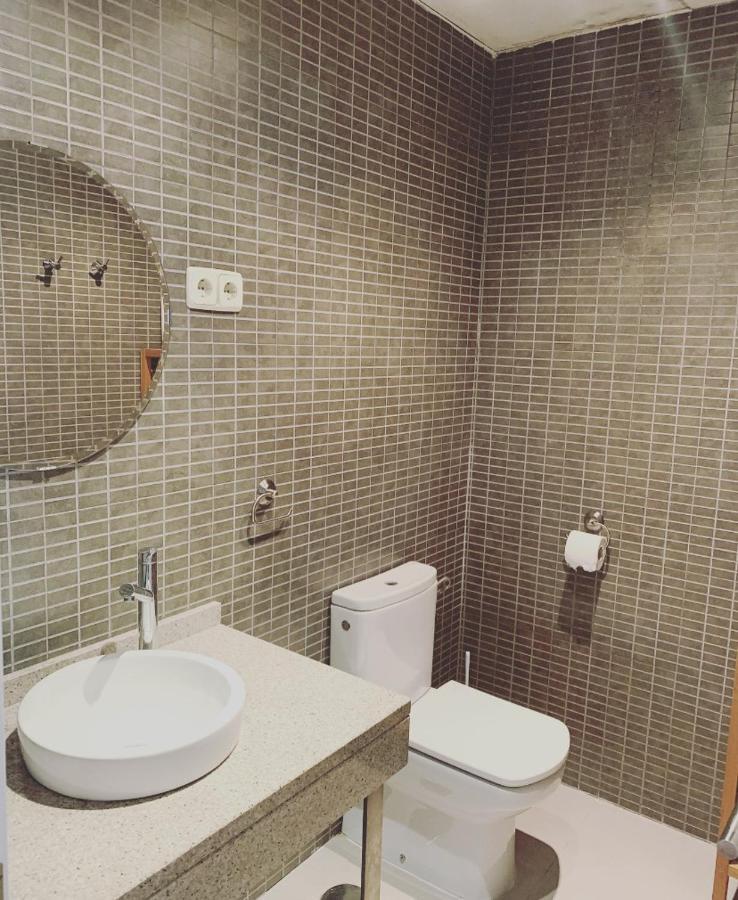 Apartament Apartamento De Lujo II En Madrid Centro Zewnętrze zdjęcie
