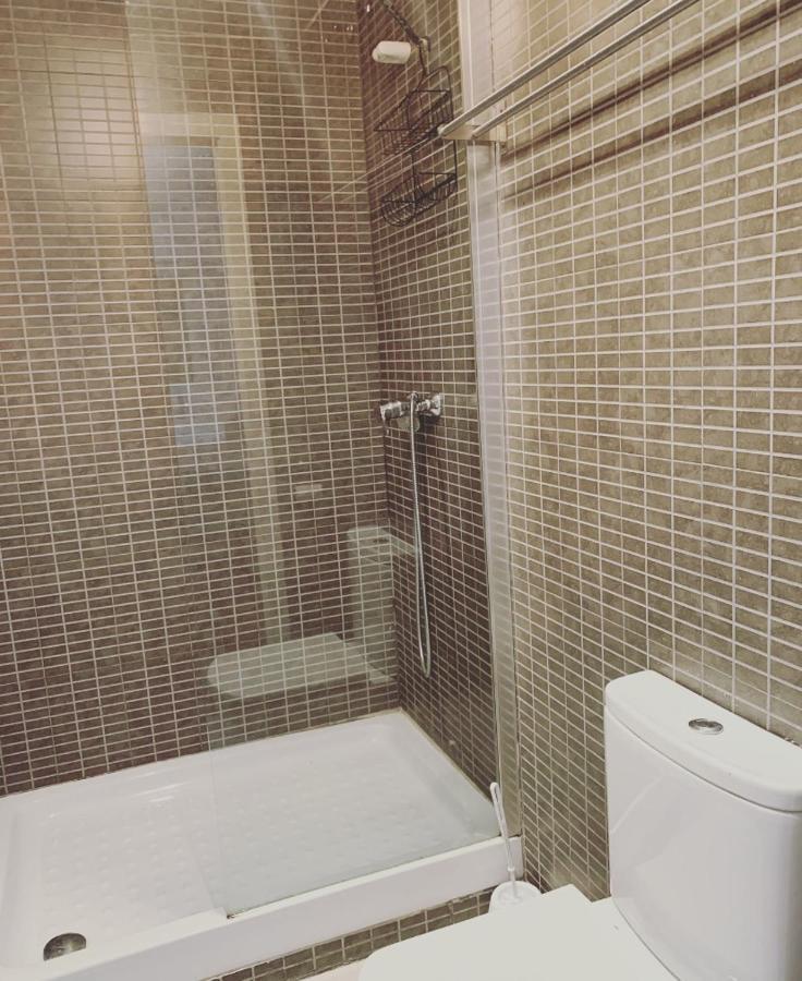 Apartament Apartamento De Lujo II En Madrid Centro Zewnętrze zdjęcie